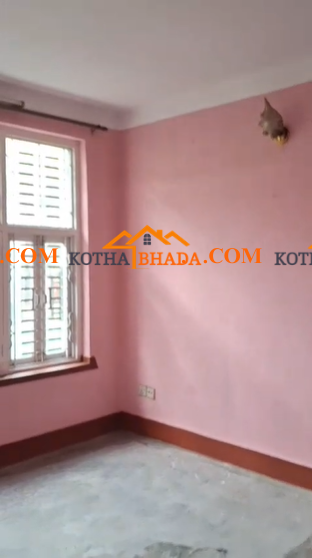 3bk Flat Available For Rent In Ranibari, Ktm